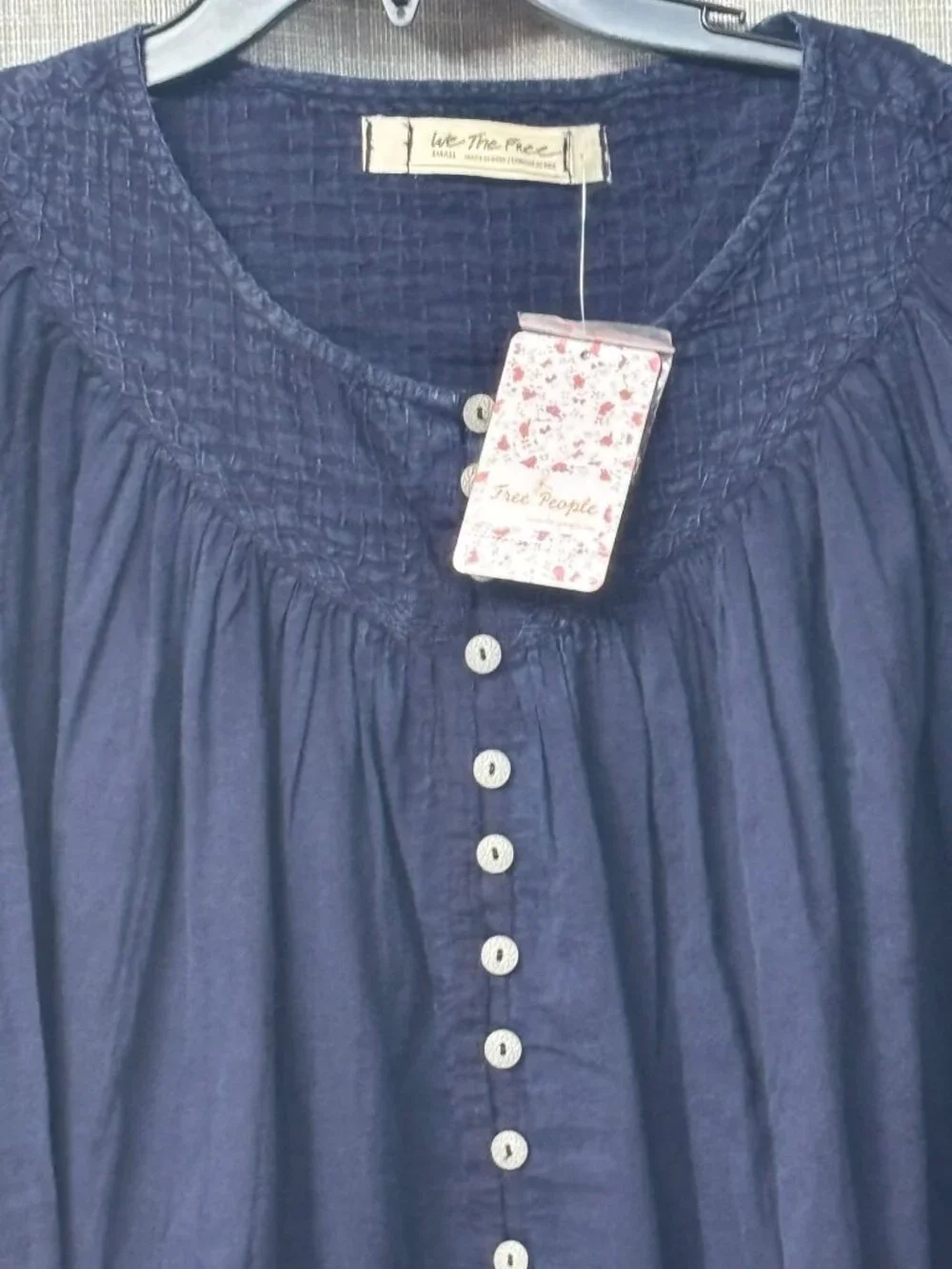 Free People free people